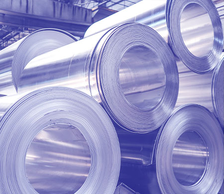 misetal products aluminium