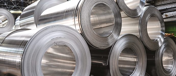 aluminium Misetal products aluminim